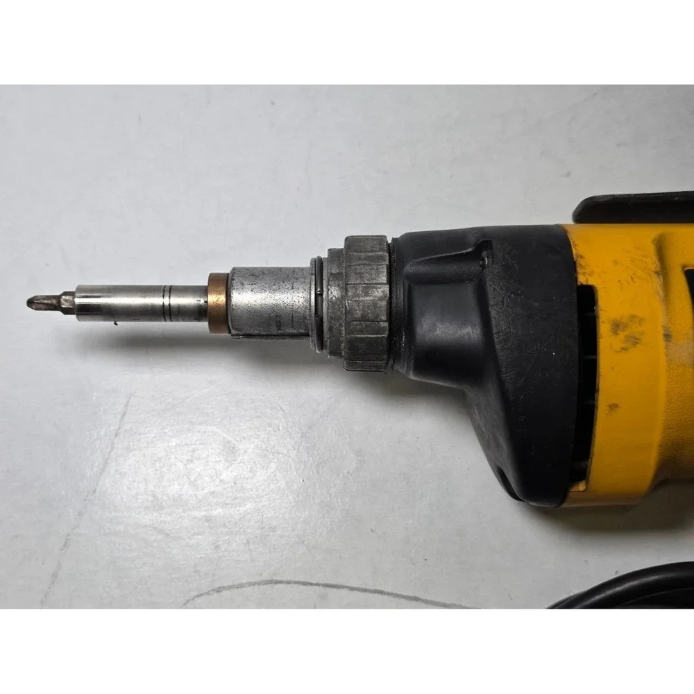 Dewalt item that
